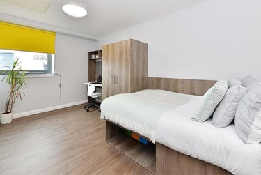 1 bed studio, Gorgie Road, Gorgie, Edinburgh, EH112BF - Image 2
